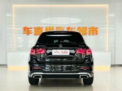 Mercedes-Benz GLC 2020 GLC 300 L 4MATIC Dynamic - ფოტო 6