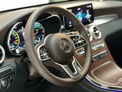 Mercedes-Benz GLC 2020 GLC 300 L 4MATIC Dynamic - ფოტო 7