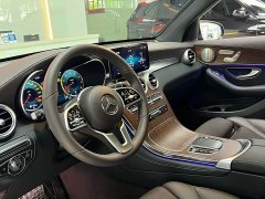 Mercedes-Benz GLC 2020 GLC 300 L 4MATIC Dynamic - ფოტო 8