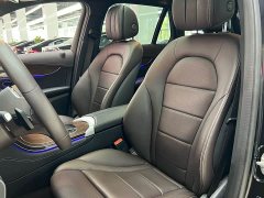 Mercedes-Benz GLC 2020 GLC 300 L 4MATIC Dynamic - ფოტო 9