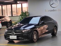 Mercedes-Benz C-Class C 260 L Sport Edition - ფოტო 1