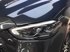 Mercedes-Benz C-Class C 260 L Sport Edition - ფოტო 13