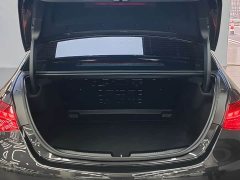 Mercedes-Benz C-Class C 260 L Sport Edition - ფოტო 14