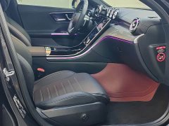 Mercedes-Benz C-Class C 260 L Sport Edition - ფოტო 16