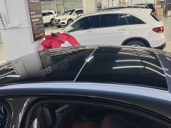 Mercedes-Benz C-Class C 260 L Sport Edition - ფოტო 19