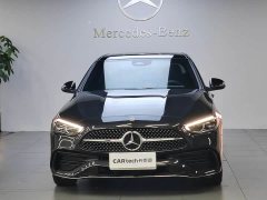 Mercedes-Benz C-Class C 260 L Sport Edition - ფოტო 2
