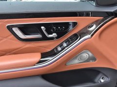 Mercedes-Benz Maybach S-Class Facelift S 480 4MATIC - ფოტო 13