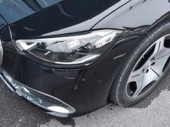 Mercedes-Benz Maybach S-Class Facelift S 480 4MATIC - ფოტო 15