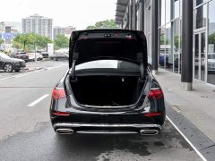 Mercedes-Benz Maybach S-Class Facelift S 480 4MATIC - ფოტო 9