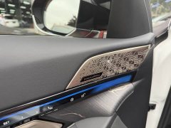 BMW 5 Series 530Li Luxury M Sport Package - ფოტო 4