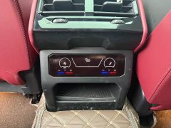 BMW 5 Series 530Li Luxury M Sport Package - ფოტო 6
