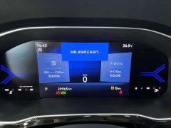 Volkswagen Jetta VS7 Black Edition 1.4T Automatic Comfort Pro - ფოტო 10