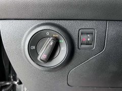 Volkswagen Jetta VS7 Black Edition 1.4T Automatic Comfort Pro - ფოტო 11