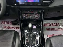 Volkswagen Jetta VS7 Black Edition 1.4T Automatic Comfort Pro - ფოტო 12