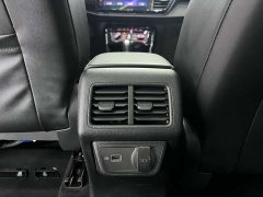 Volkswagen Jetta VS7 Black Edition 1.4T Automatic Comfort Pro - ფოტო 13