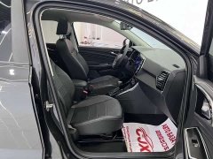 Volkswagen Jetta VS7 Black Edition 1.4T Automatic Comfort Pro - ფოტო 17