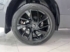Volkswagen Jetta VS7 Black Edition 1.4T Automatic Comfort Pro - ფოტო 19
