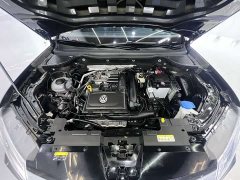 Volkswagen Jetta VS7 Black Edition 1.4T Automatic Comfort Pro - ფოტო 20