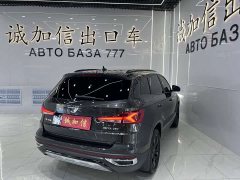 Volkswagen Jetta VS7 Black Edition 1.4T Automatic Comfort Pro - ფოტო 4