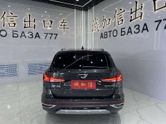 Volkswagen Jetta VS7 Black Edition 1.4T Automatic Comfort Pro - ფოტო 5