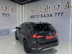 Volkswagen Jetta VS7 Black Edition 1.4T Automatic Comfort Pro - ფოტო 6
