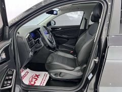 Volkswagen Jetta VS7 Black Edition 1.4T Automatic Comfort Pro - ფოტო 7