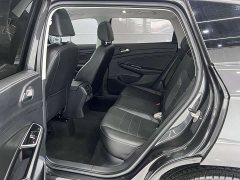 Volkswagen Jetta VS7 Black Edition 1.4T Automatic Comfort Pro - ფოტო 8