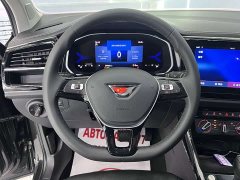 Volkswagen Jetta VS7 Black Edition 1.4T Automatic Comfort Pro - ფოტო 9