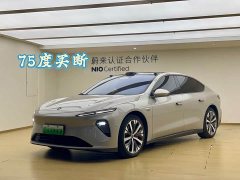 NIO ET7 100kWh Launch Edition - ფოტო 1