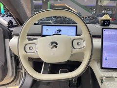 NIO ET7 100kWh Launch Edition - ფოტო 10