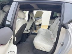 NIO ET7 100kWh Launch Edition - ფოტო 17