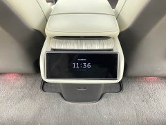 NIO ET7 100kWh Launch Edition - ფოტო 19