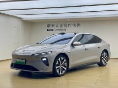 NIO ET7 100kWh Launch Edition - ფოტო 3