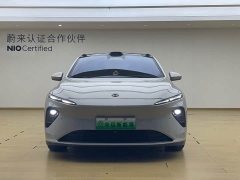 NIO ET7 100kWh Launch Edition - ფოტო 4