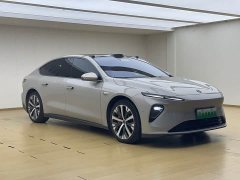 NIO ET7 100kWh Launch Edition - ფოტო 5