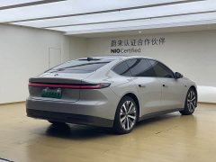 NIO ET7 100kWh Launch Edition - ფოტო 6