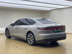 NIO ET7 100kWh Launch Edition - ფოტო 8
