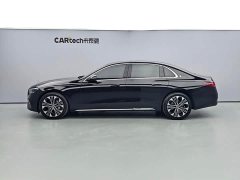 Mercedes-Benz E-Class E 300 L Luxury - ფოტო 2