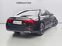 Mercedes-Benz E-Class E 300 L Luxury - ფოტო 3