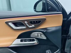 Mercedes-Benz E-Class E 300 L Luxury - ფოტო 5