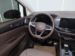 Volkswagen Viloran 2023 380TSI Prestige - ფოტო 11