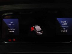 Volkswagen Viloran 2023 380TSI Prestige - ფოტო 12