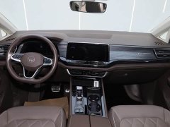 Volkswagen Viloran 2023 380TSI Prestige - ფოტო 19
