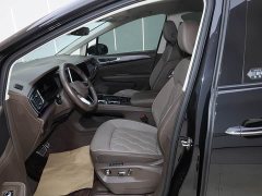 Volkswagen Viloran 2023 380TSI Prestige - ფოტო 20