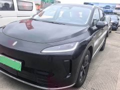 SAIC Shangjie H5 Pure Electric Pro - ფოტო 1