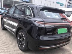 SAIC Shangjie H5 Pure Electric Pro - ფოტო 2