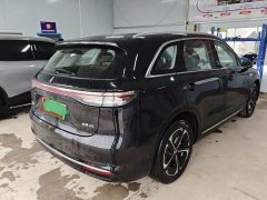 SAIC Shangjie H5 Pure Electric Pro - ფოტო 3