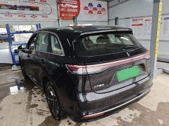SAIC Shangjie H5 Pure Electric Pro - ფოტო 4