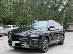 BYD Song Plus New Energy DM-i 112KM Luxury Edition - ფოტო 1