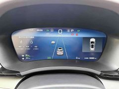 BYD Song Plus New Energy DM-i 112KM Luxury Edition - ფოტო 10
